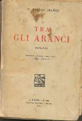 Tra gli Aranci