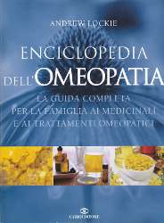 Enciclopediadell'Omeopatia