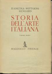 Storia dell'Arte Italiana