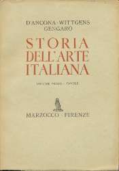 Storia dell'Arte Italiana