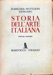 Storia dell'Arte Italiana