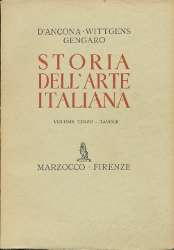 Storia dell'Arte Italiana