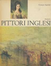 Pittori Inglesi