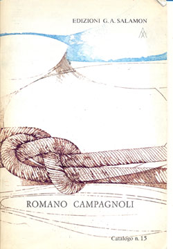 CAMPAGNOLI Romano