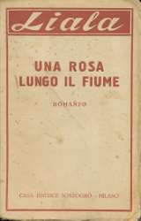 Una Rosa Lungo il Fiume