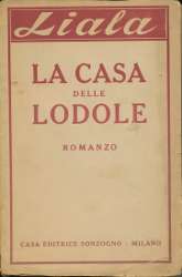 La Casa delle Lodole