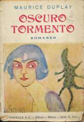 Oscuro Tormento