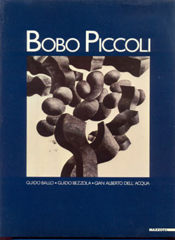 BOBO PICCOLI