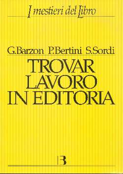 Trovar Lavoro in Editoria