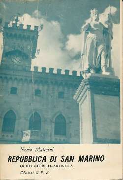 Repubblica di San Marino