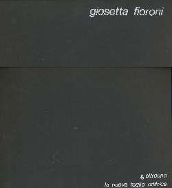 FIORONI Giosetta