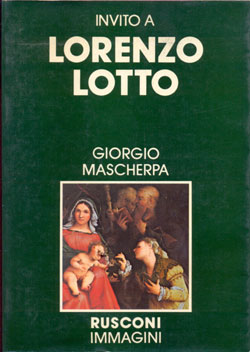 LORENZO LOTTO