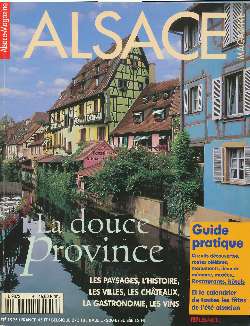 Alsace