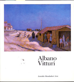 VITTURI Albano