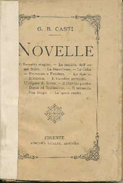 Novelle