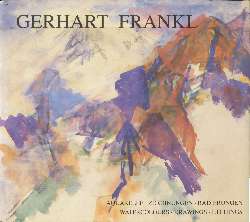 FRANKL Gerhart
