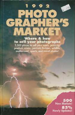 Photo Grapher's Market