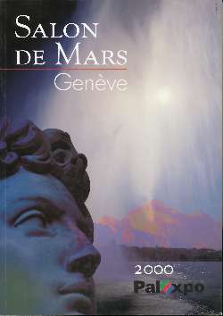 Salon de Mars