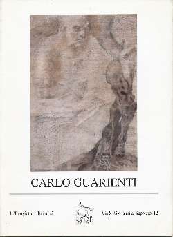 GUARIENTI Carlo