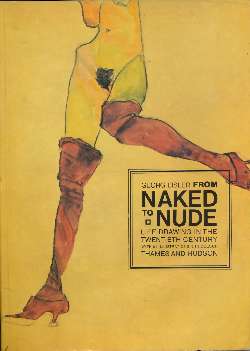 Naked to Nude