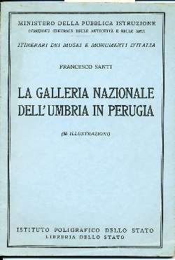 La Galleria Nazionale