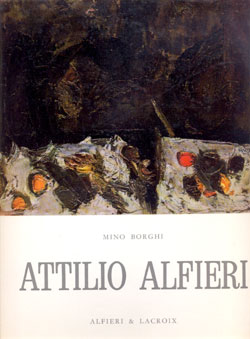ALFIERI Attilio