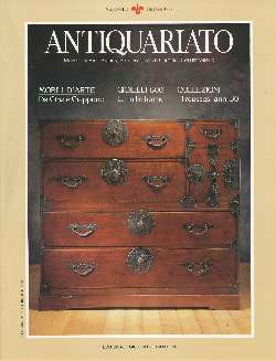 Antiquariato