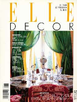 Elle Decor