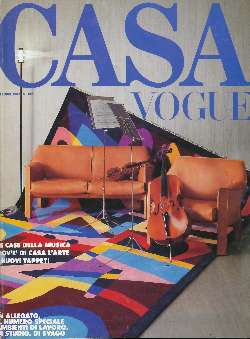 Casa Vogue