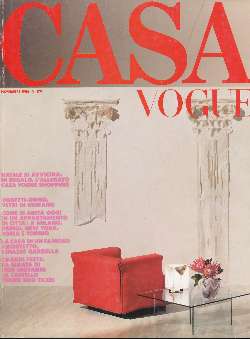 Casa Vogue