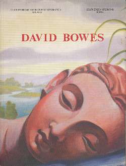 Bowes David