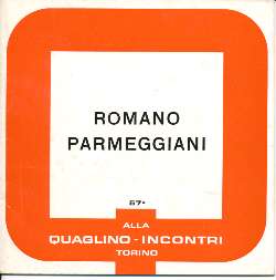 PARMEGGIANI Romano