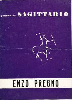 PREGNO Enzo