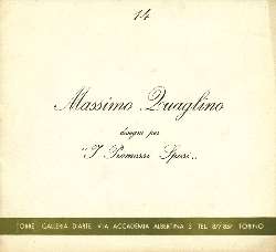QUAGLINO Massimo