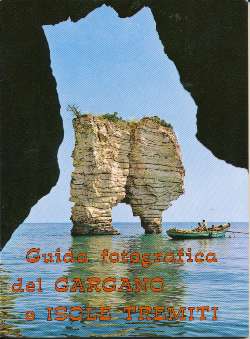 Ricordo del Gargano e Isole Tremiti