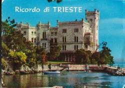 Ricordo di Trieste