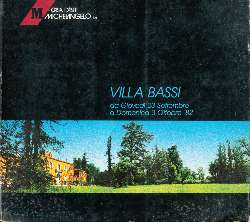 Villa Bassi