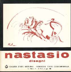 NASTASIO Alessandro