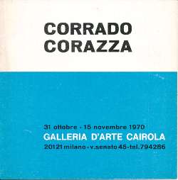 CORAZZA Corrado