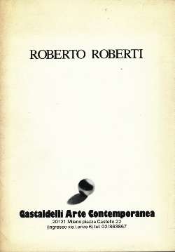 ROBERTI Roberto