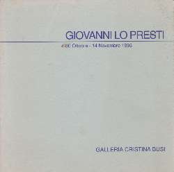 LO PRESTI Giovanni