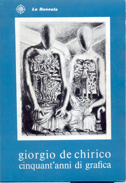 DE CHIRICO Giorgio