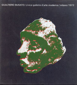 BUSATO Gualtiero