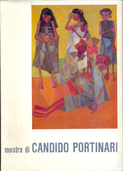 PORTINARI Candido