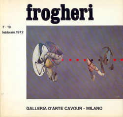 FROGHERI Gino