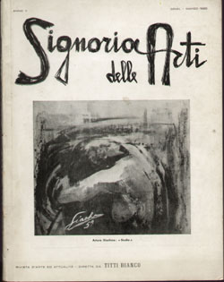 Signoria delle Arti