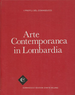 Arte Contemporanea in Lombardia