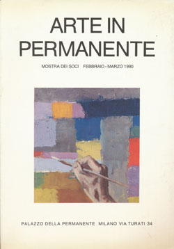 Arte in Permanente