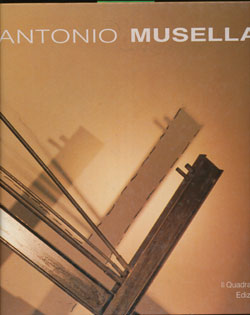 MUSELLA Antonio