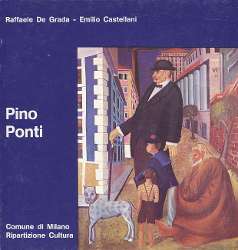 PONTI Pino